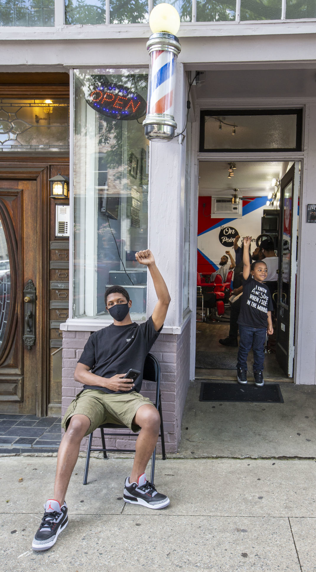 Protest